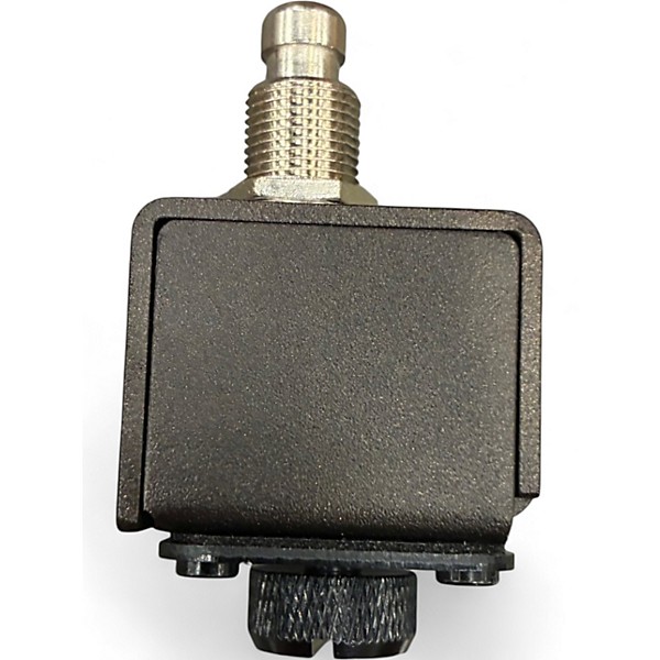 Used Gfi System  Triple Switch  Pedal