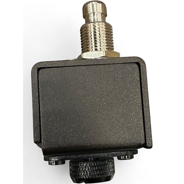 Used Gfi System  Triple Switch  Pedal