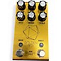 Used Jackson Audio Golden Boy  Effect Pedal thumbnail