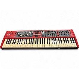 Used Nord Stage 3 Compact Keyboard Workstation