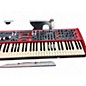 Used Nord Stage 3 Compact Keyboard Workstation