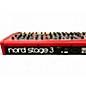Used Nord Stage 3 Compact Keyboard Workstation