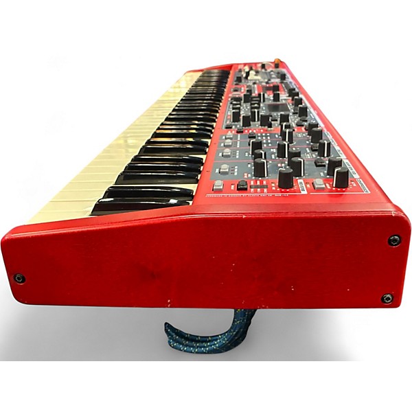 Used Nord Stage 3 Compact Keyboard Workstation