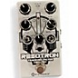 Used Pigtronix Resotron Tracking Filter Pedal thumbnail