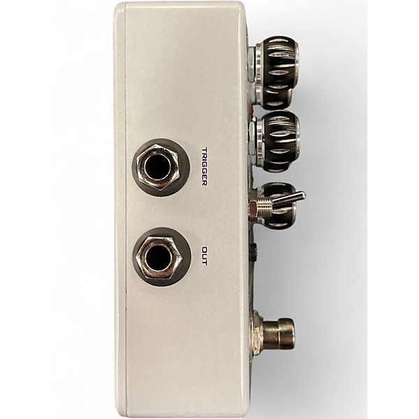 Used Pigtronix Resotron Tracking Filter Pedal