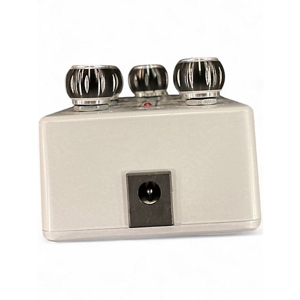 Used Pigtronix Resotron Tracking Filter Pedal