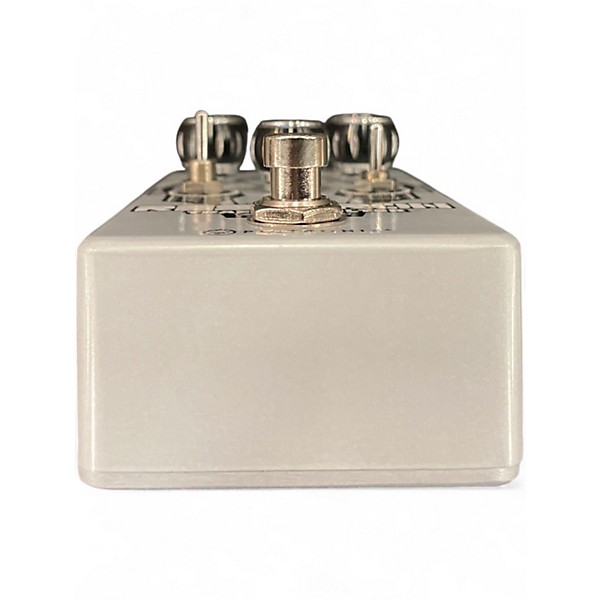 Used Pigtronix Resotron Tracking Filter Pedal