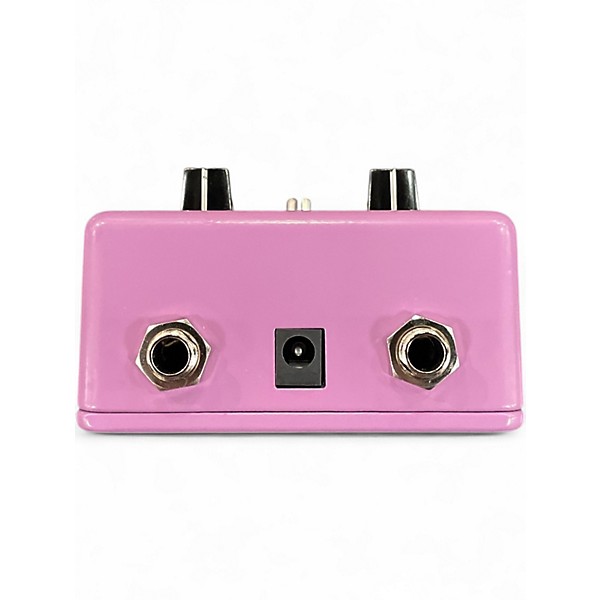 Used Ross FUZZ Effect Pedal