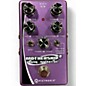 Used Pigtronix Mothership 2 Effect Pedal thumbnail