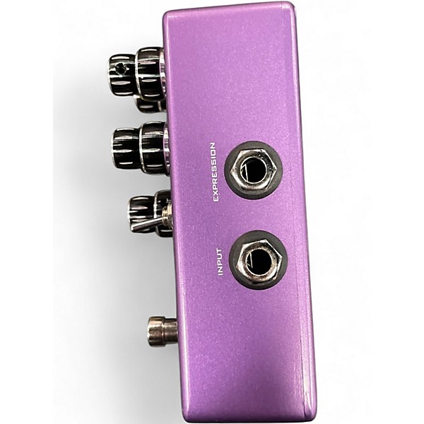 Used Pigtronix Mothership 2 Effect Pedal