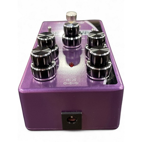Used Pigtronix Mothership 2 Effect Pedal