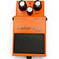 Used BOSS DS-1 Effect Pedal thumbnail