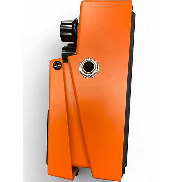 Used BOSS DS-1 Effect Pedal