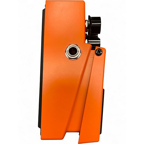 Used BOSS DS-1 Effect Pedal