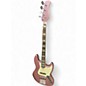 Used Sire Marcus Miller V7 Alder Burgundy Mist Electric Bass Guitar thumbnail