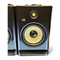 Used KRK RP8 ROKIT G4 Pair Powered Monitor thumbnail