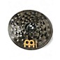 Used MEINL 20in CLASSIC DARK CUSTOM Cymbal