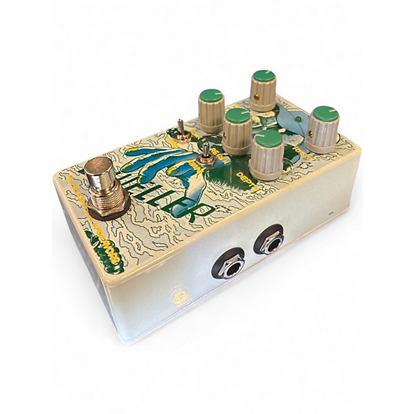 Used Old Blood Noise Endeavors Dweller Effect Pedal