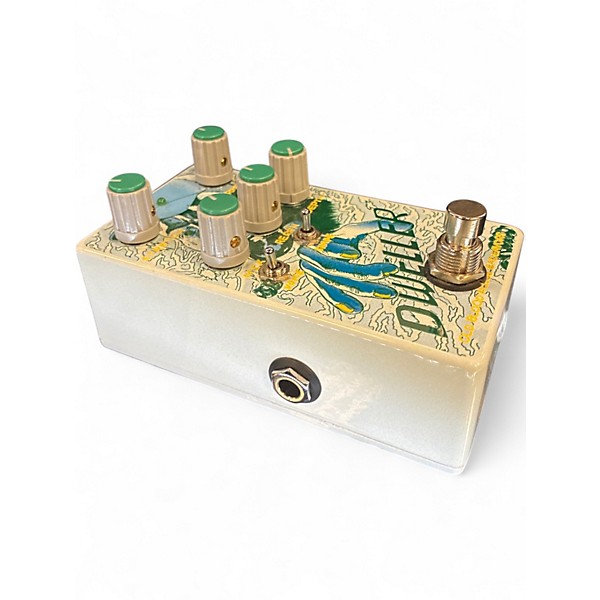 Used Old Blood Noise Endeavors Dweller Effect Pedal
