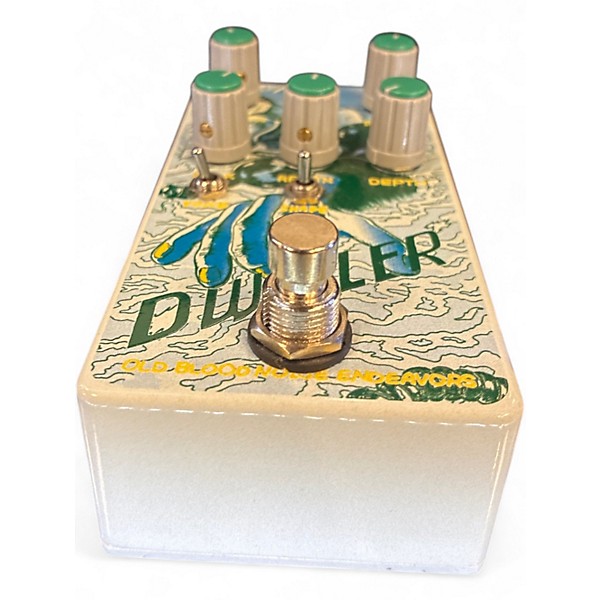 Used Old Blood Noise Endeavors Dweller Effect Pedal