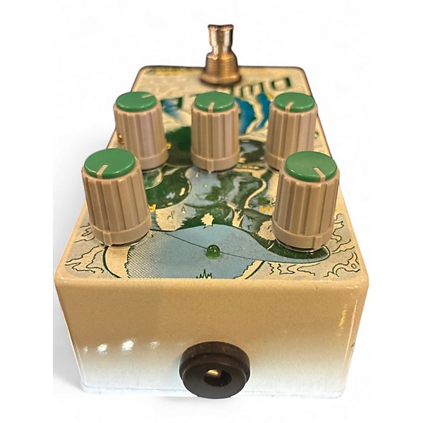 Used Old Blood Noise Endeavors Dweller Effect Pedal