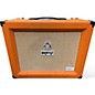 Used Orange Amplifiers CR60C Crush Pro 60W 1x12 Guitar Combo Amp thumbnail