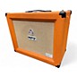 Used Orange Amplifiers CR60C Crush Pro 60W 1x12 Guitar Combo Amp