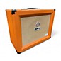Used Orange Amplifiers CR60C Crush Pro 60W 1x12 Guitar Combo Amp