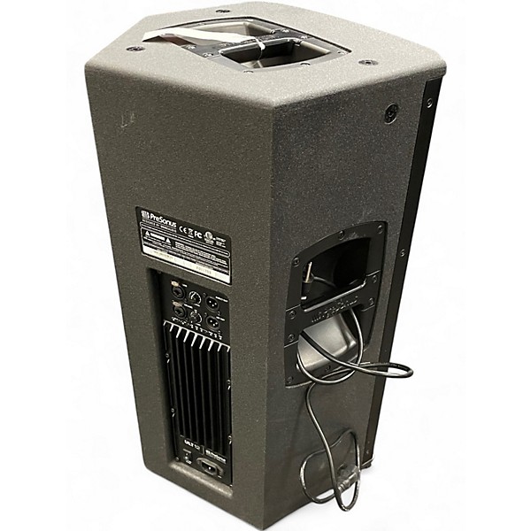 Used PreSonus ult12 Powered Speaker