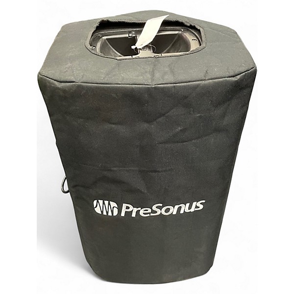 Used PreSonus ult12 Powered Speaker