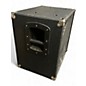 Used Fender Rumble 112 1x12 Bass Cabinet