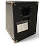 Used Fender Rumble 112 1x12 Bass Cabinet