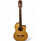 Used Cordoba GK Studio Negra Natural Classical Acoustic Guitar thumbnail