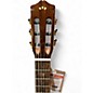 Used Cordoba GK Studio Negra Natural Classical Acoustic Guitar