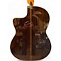 Used Cordoba GK Studio Negra Natural Classical Acoustic Guitar
