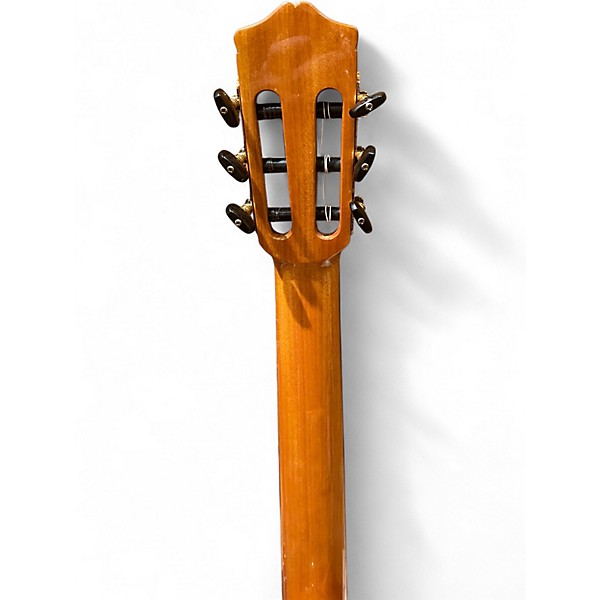 Used Cordoba GK Studio Negra Natural Classical Acoustic Guitar