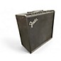 Used Fender Mustang LT50 50W 1x12 Guitar Combo Amp