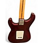 Used Fender FENDER STRATOCASTER MEXICAN STANDARD Wine Red Solid Body Electric Guitar