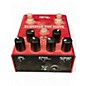 Used Fender Santa Ana Overdrive Effect Pedal
