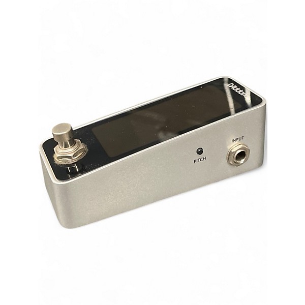 Used D'Addario PW-CT-20 Tuner Pedal