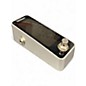 Used D'Addario PW-CT-20 Tuner Pedal