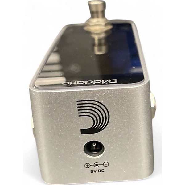 Used D'Addario PW-CT-20 Tuner Pedal