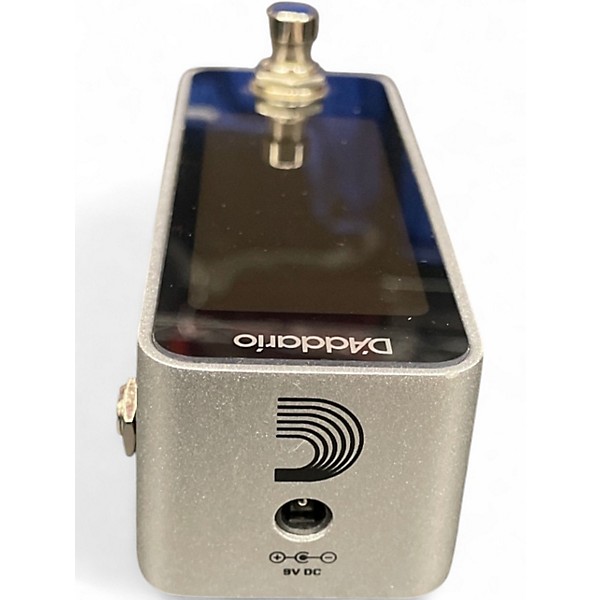 Used D'Addario PC-CT-20 Tuner Pedal