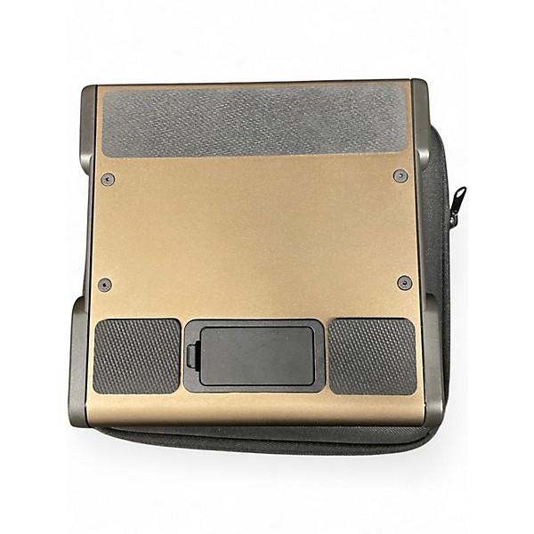 Used LR Baggs Para Acoustic DI Direct Box Pre With EQ Direct Box