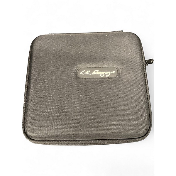 Used LR Baggs Para Acoustic DI Direct Box Pre With EQ Direct Box