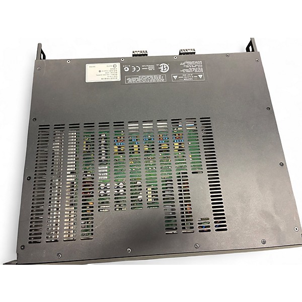 Used Crown CT8150 125W Power Amp