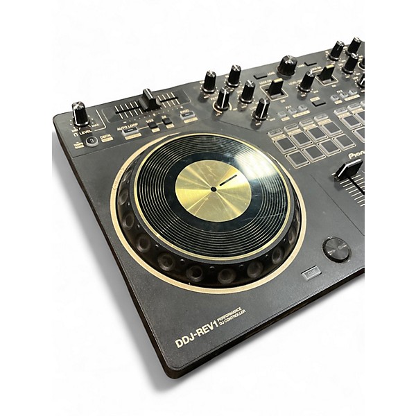 Used Pioneer DJ DDJ-REV1 DJ Controller