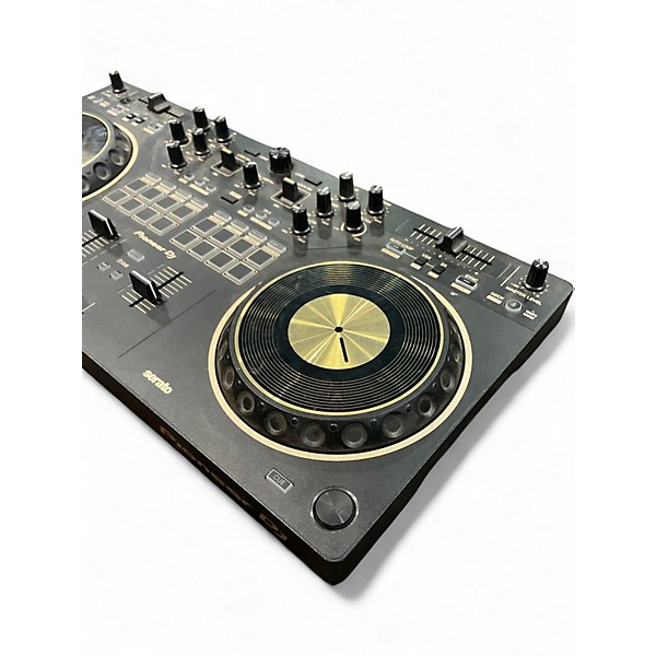 Used Pioneer DJ DDJ-REV1 DJ Controller