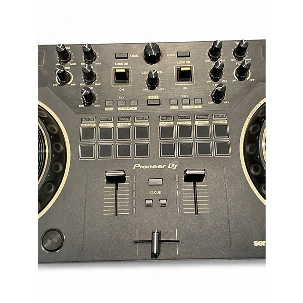 Used Pioneer DJ DDJ-REV1 DJ Controller