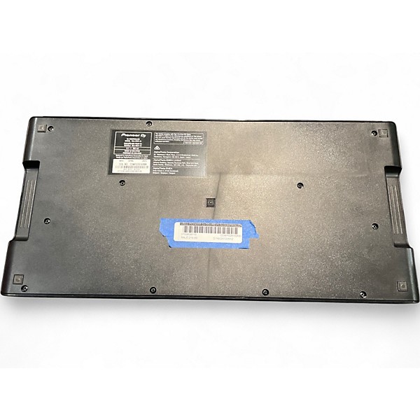 Used Pioneer DJ DDJ-REV1 DJ Controller